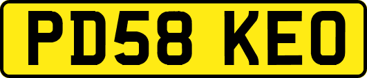 PD58KEO