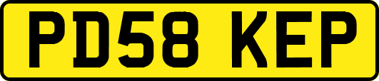 PD58KEP