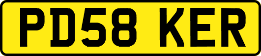 PD58KER