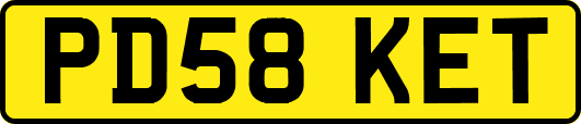 PD58KET