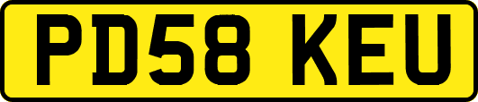 PD58KEU