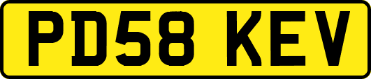 PD58KEV