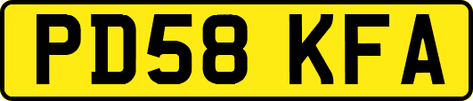 PD58KFA