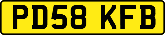 PD58KFB