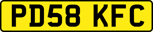 PD58KFC