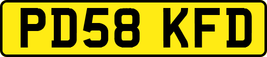PD58KFD