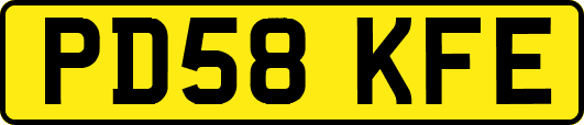 PD58KFE
