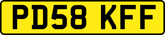 PD58KFF
