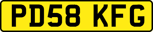 PD58KFG