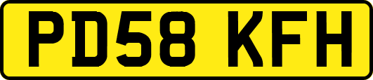 PD58KFH