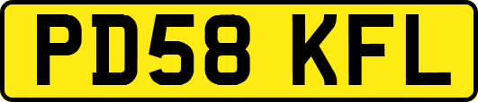 PD58KFL