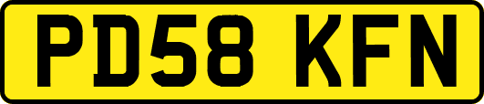 PD58KFN