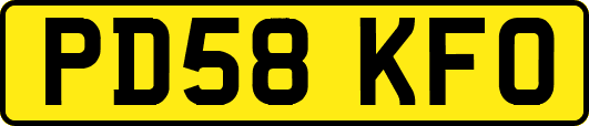 PD58KFO