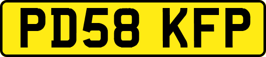PD58KFP