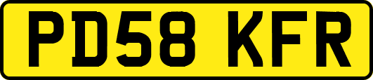 PD58KFR