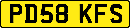 PD58KFS
