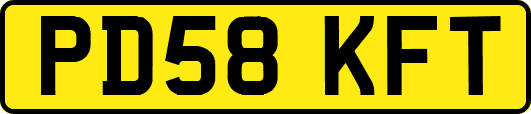 PD58KFT