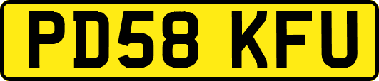 PD58KFU
