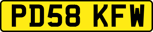 PD58KFW