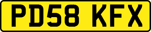 PD58KFX