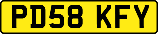 PD58KFY