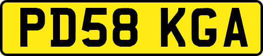 PD58KGA