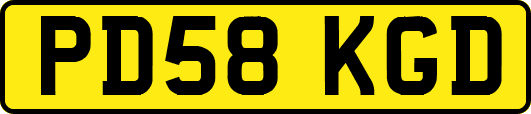PD58KGD