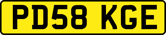 PD58KGE