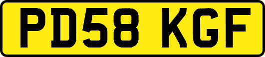PD58KGF
