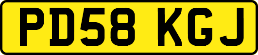 PD58KGJ