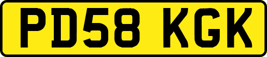 PD58KGK