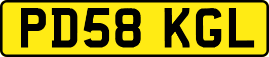 PD58KGL