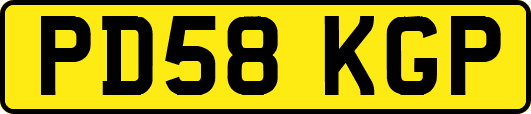 PD58KGP