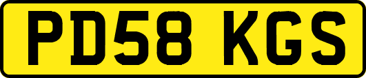 PD58KGS