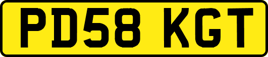 PD58KGT