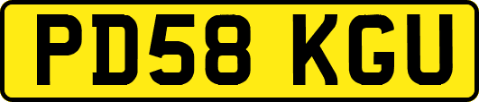 PD58KGU