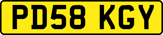 PD58KGY
