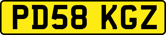 PD58KGZ