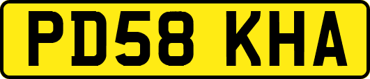 PD58KHA