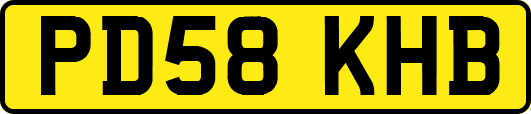 PD58KHB