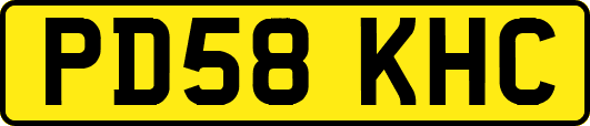 PD58KHC