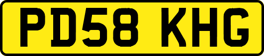 PD58KHG