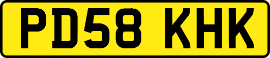 PD58KHK