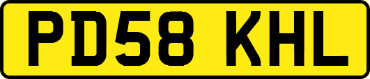 PD58KHL