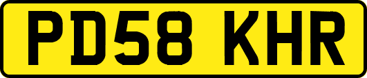 PD58KHR