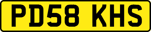 PD58KHS