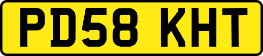 PD58KHT