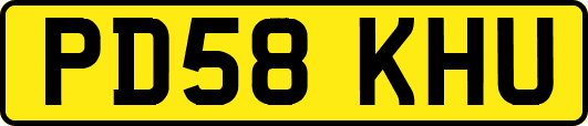 PD58KHU