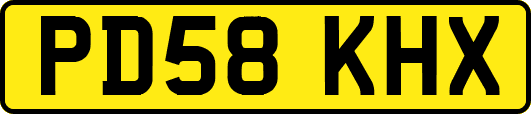 PD58KHX