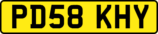 PD58KHY